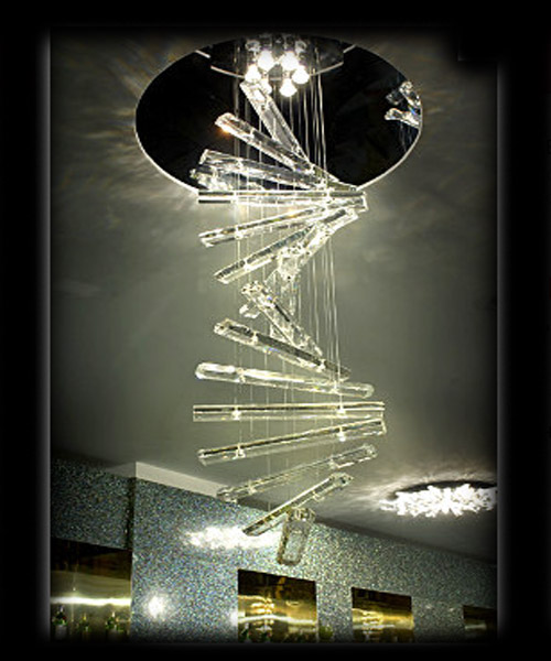 Подвесной светильник Isaac Light 706/SG16