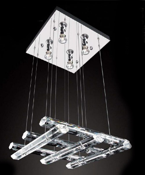 Потолочный светильник Isaac Light 706/IG6