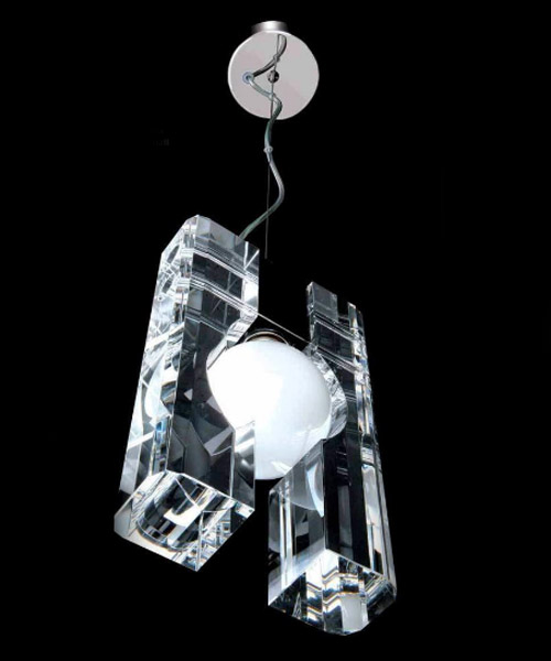 Подвесной светильник Isaac Light 705/SG