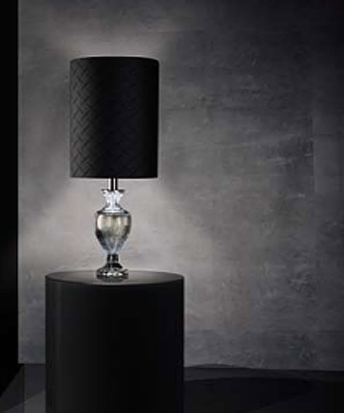 Настольная лампа Isaac Light 710/LG