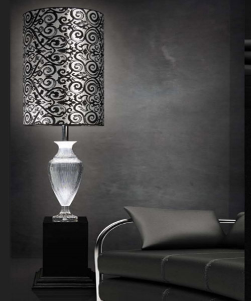 Напольный светильник Isaac Light 710/PG