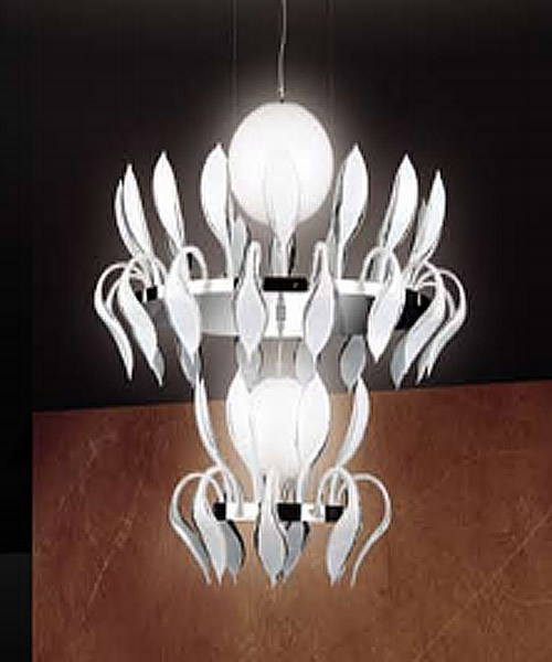 Подвесной светильник Isaac Light 711/SG