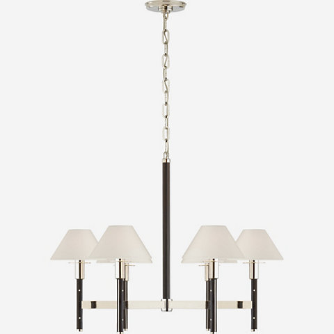 Люстра Ralph Lauren Radford Medium Chandelier