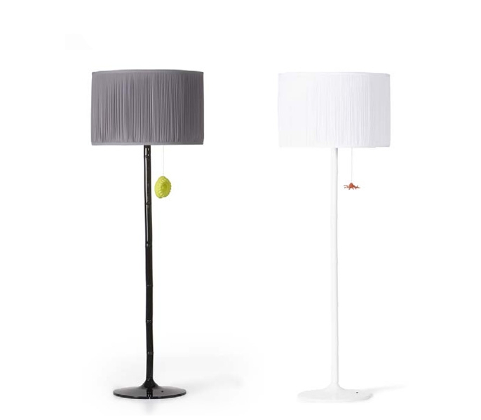 Торшер Moooi Bamboo Lamp