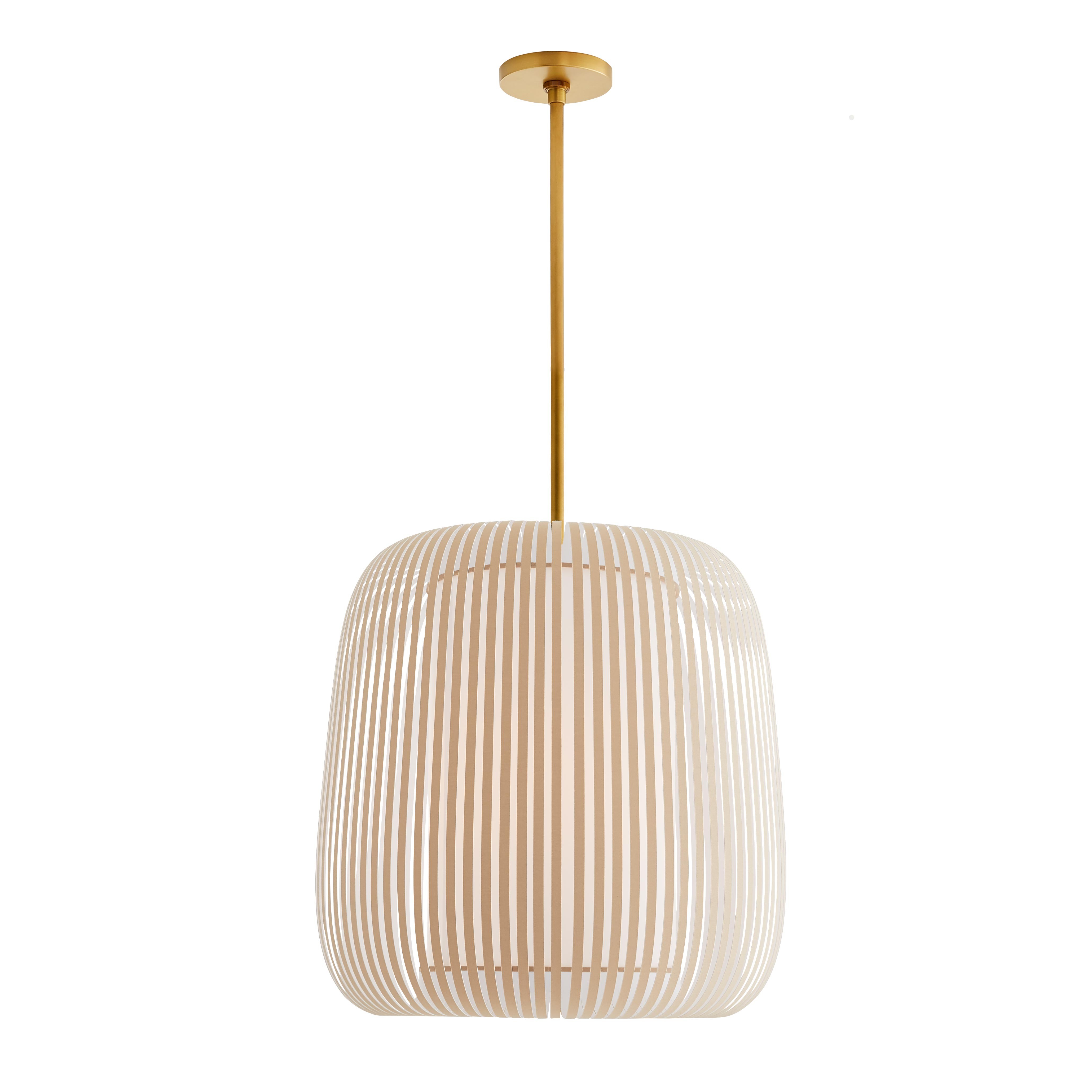 Подвесной светильник Arteriors home Wilhelm Pendant