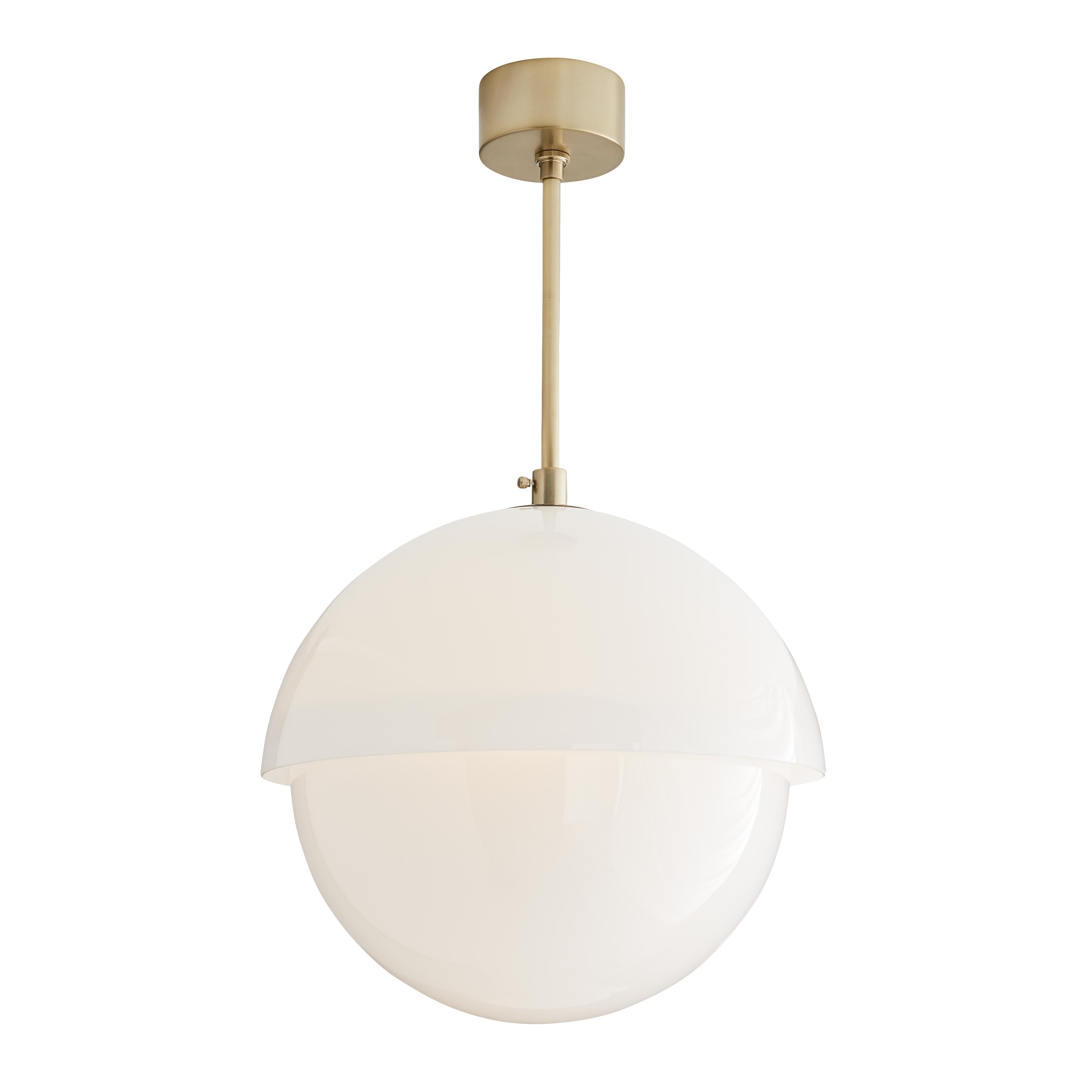 Подвесной светильник Arteriors home Underwood Pendant