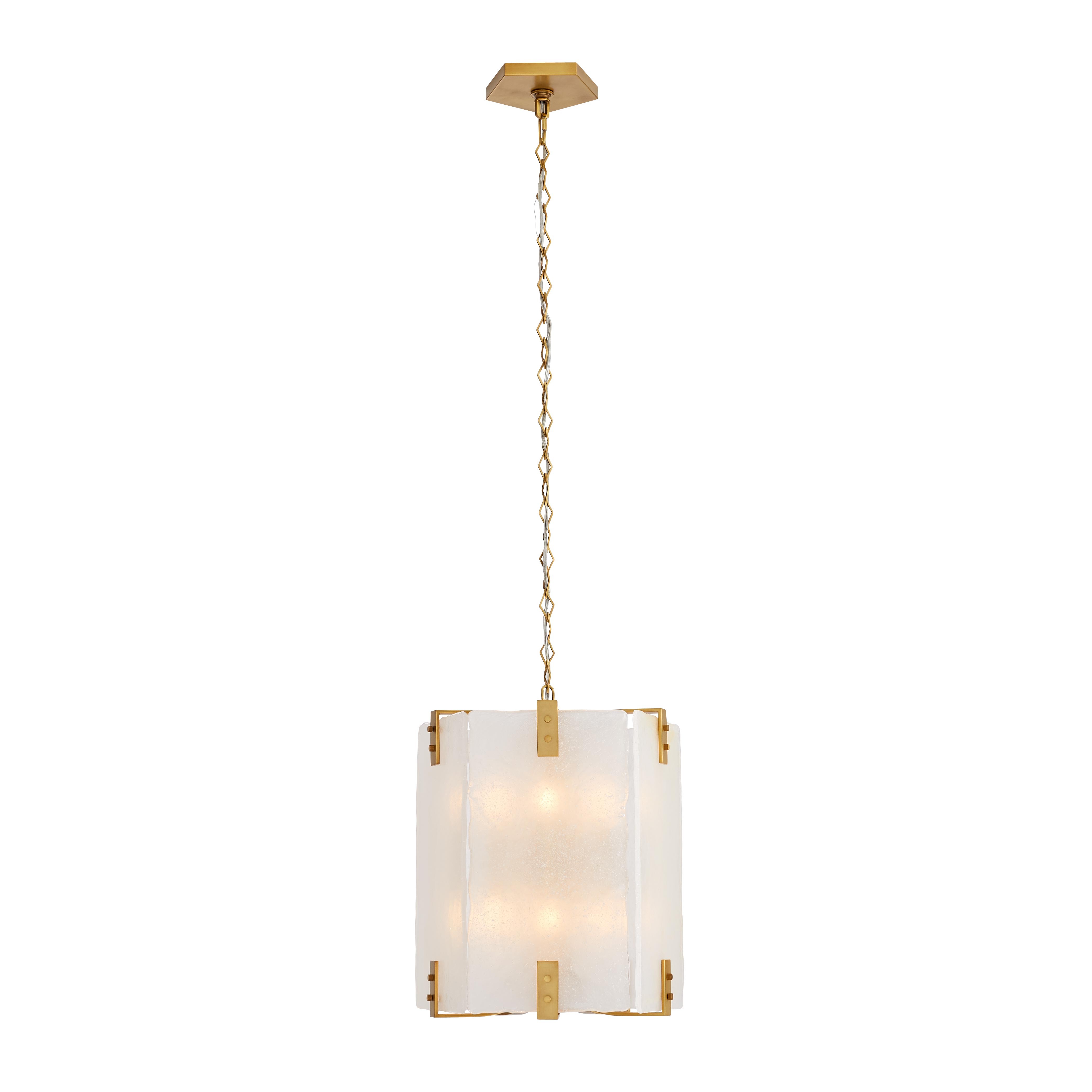 Подвесной светильник Arteriors home Tomlin Pendant