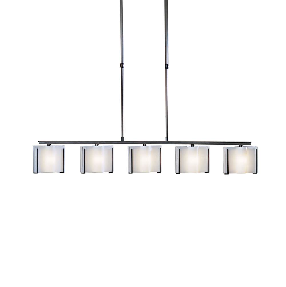 Подвесной светильник Hubbardton Forge Exos Wave Pendant