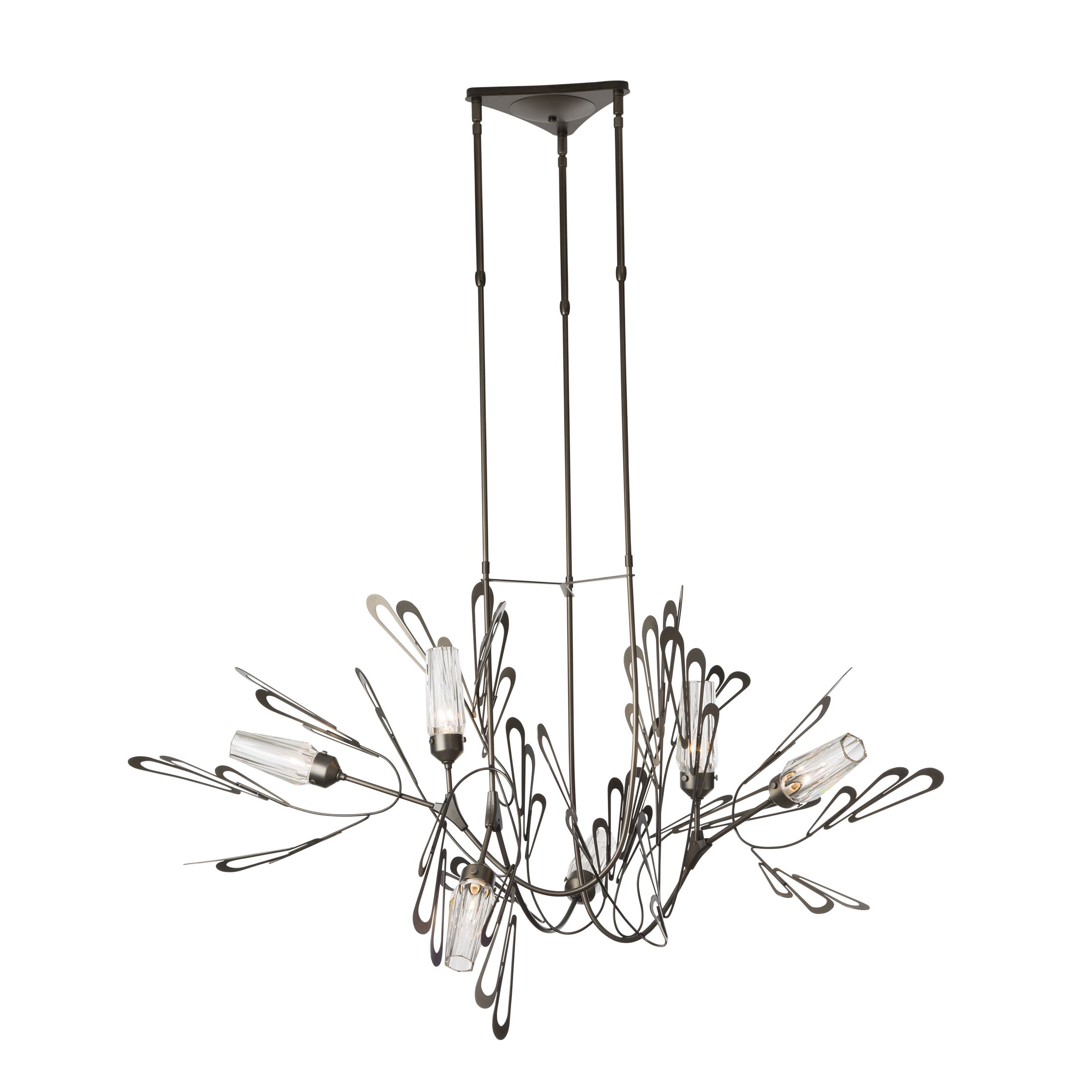 Подвесной светильник Hubbardton Forge Phoenix Pendant