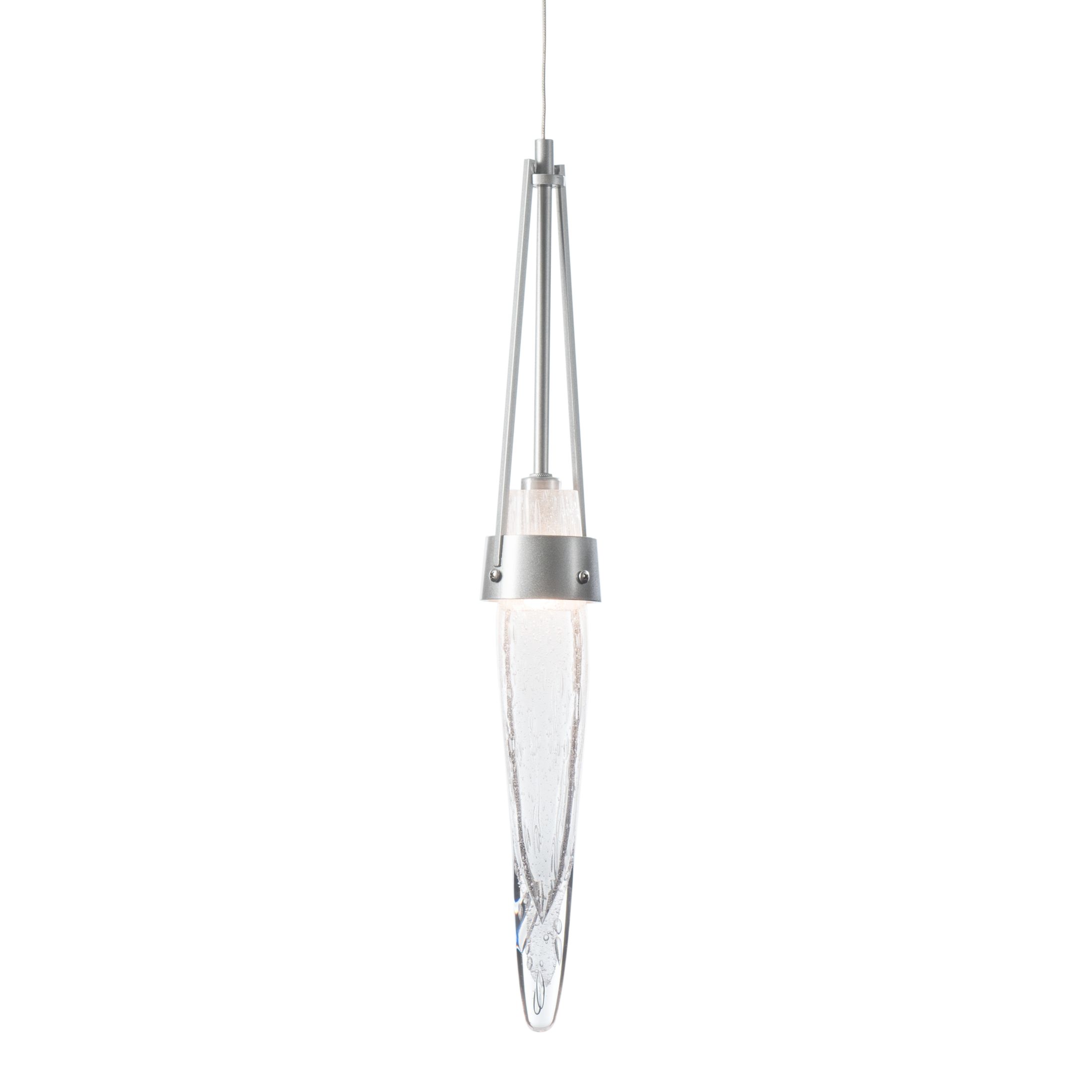 Подвесной светильник Hubbardton Forge Icicle Mini Pendant