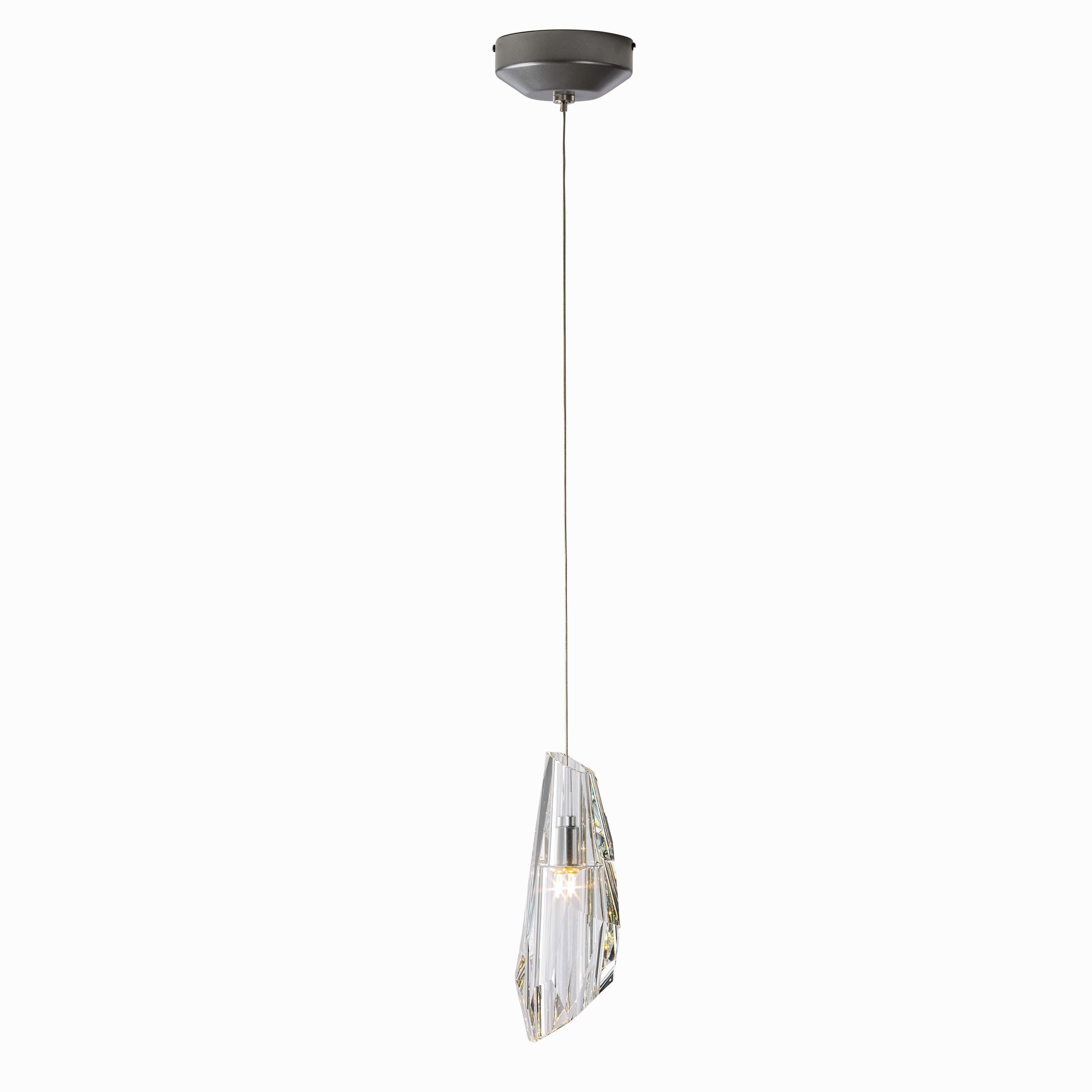 Подвесной светильник Hubbardton Forge Luma Mini Pendant