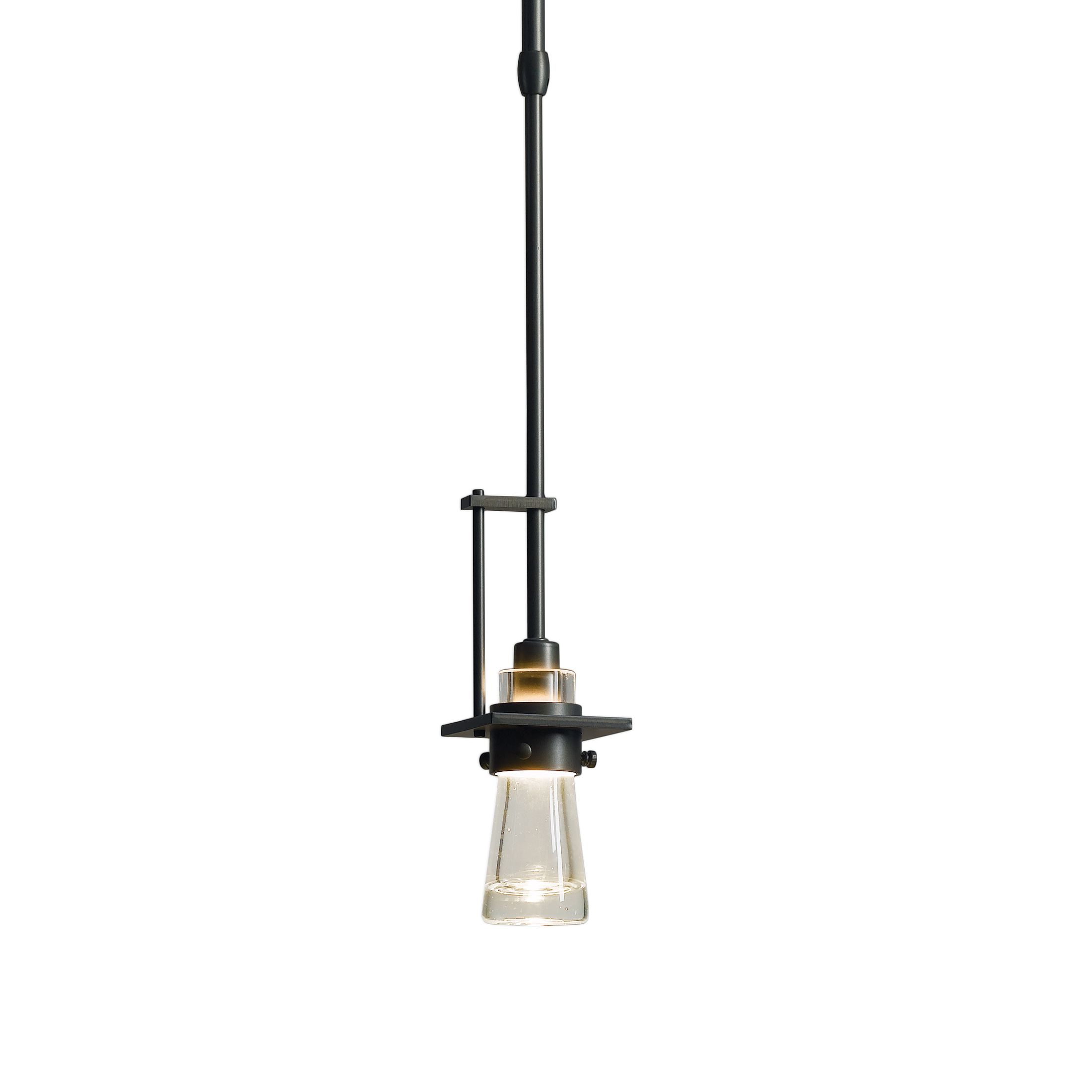 Подвесной светильник Hubbardton Forge Erlenmeyer Small Mini Pendant