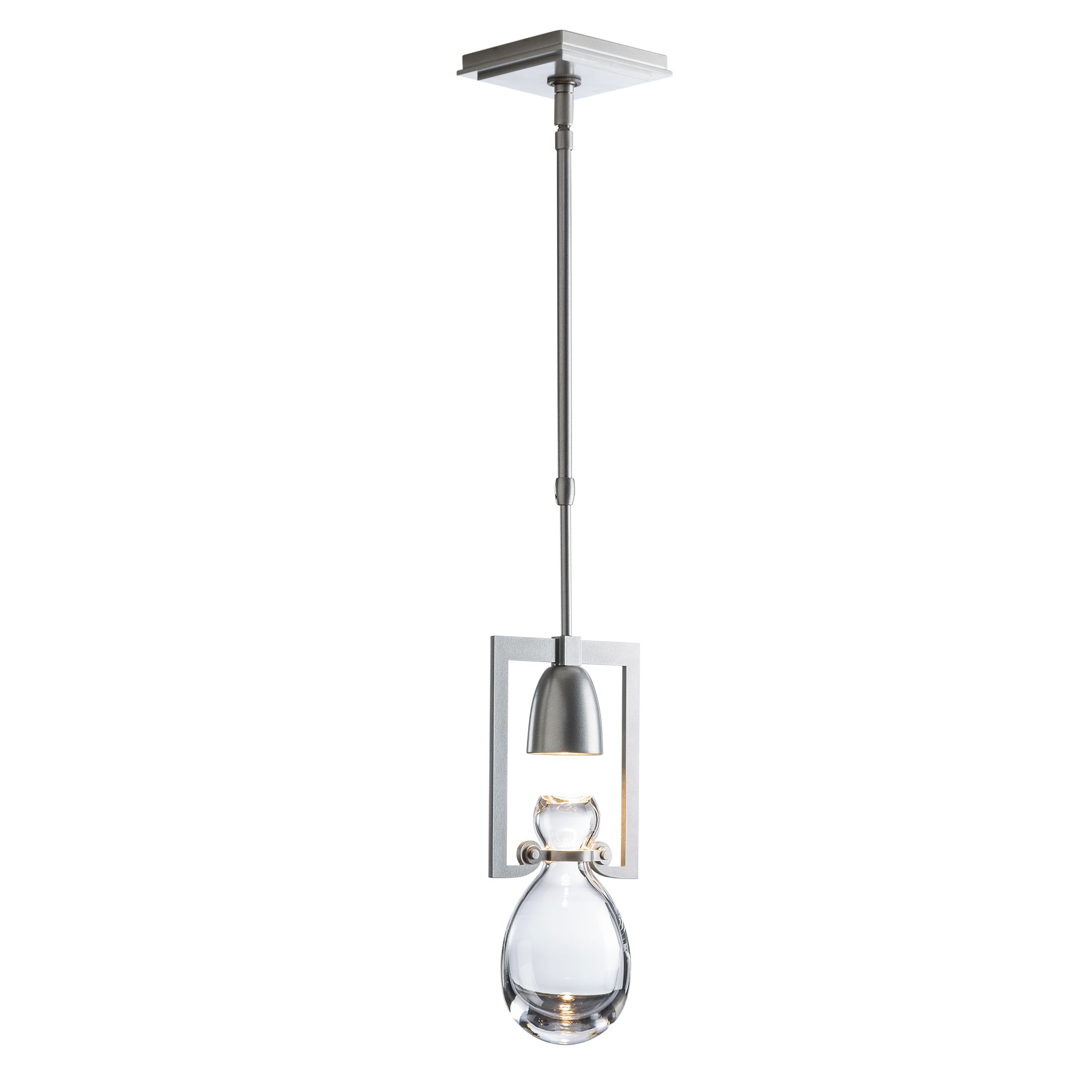 Подвесной светильник Hubbardton Forge Apothecary Mini Pendant
