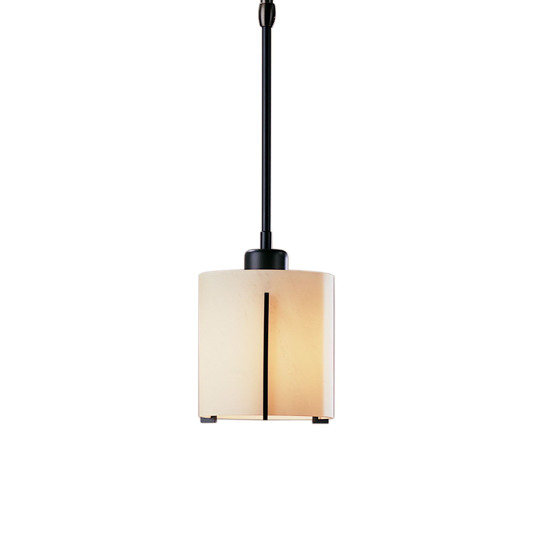 Люстра Hubbardton Forge Exos Small Mini Pendant