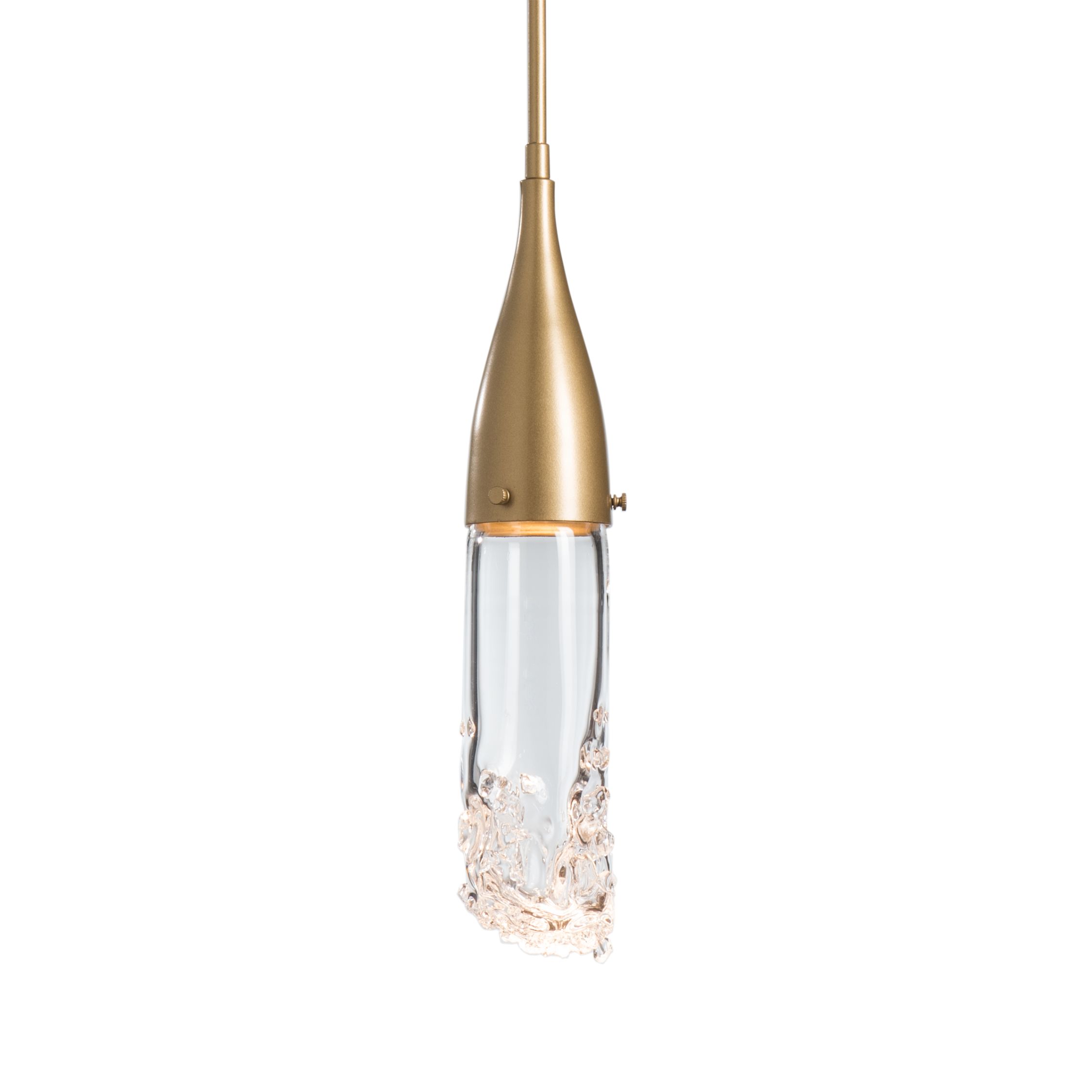 Подвесной светильник Hubbardton Forge Fritz Mini Pendant