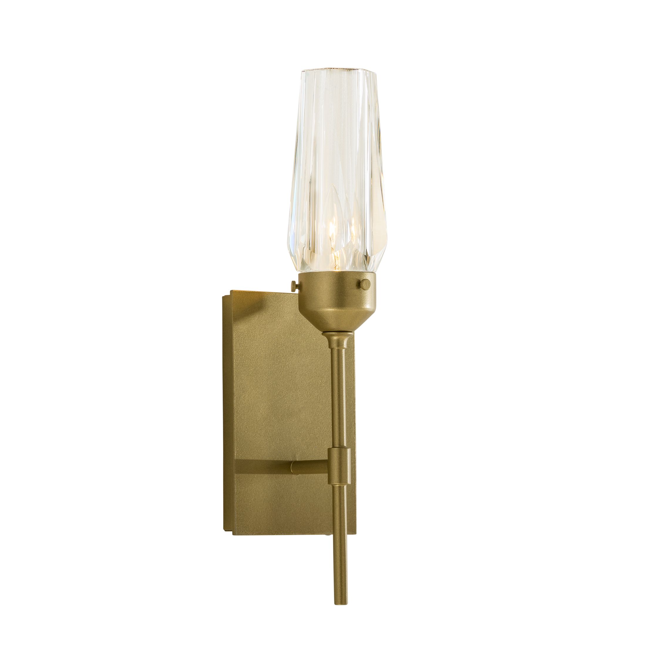 Бра Hubbardton Forge Luma Sconce