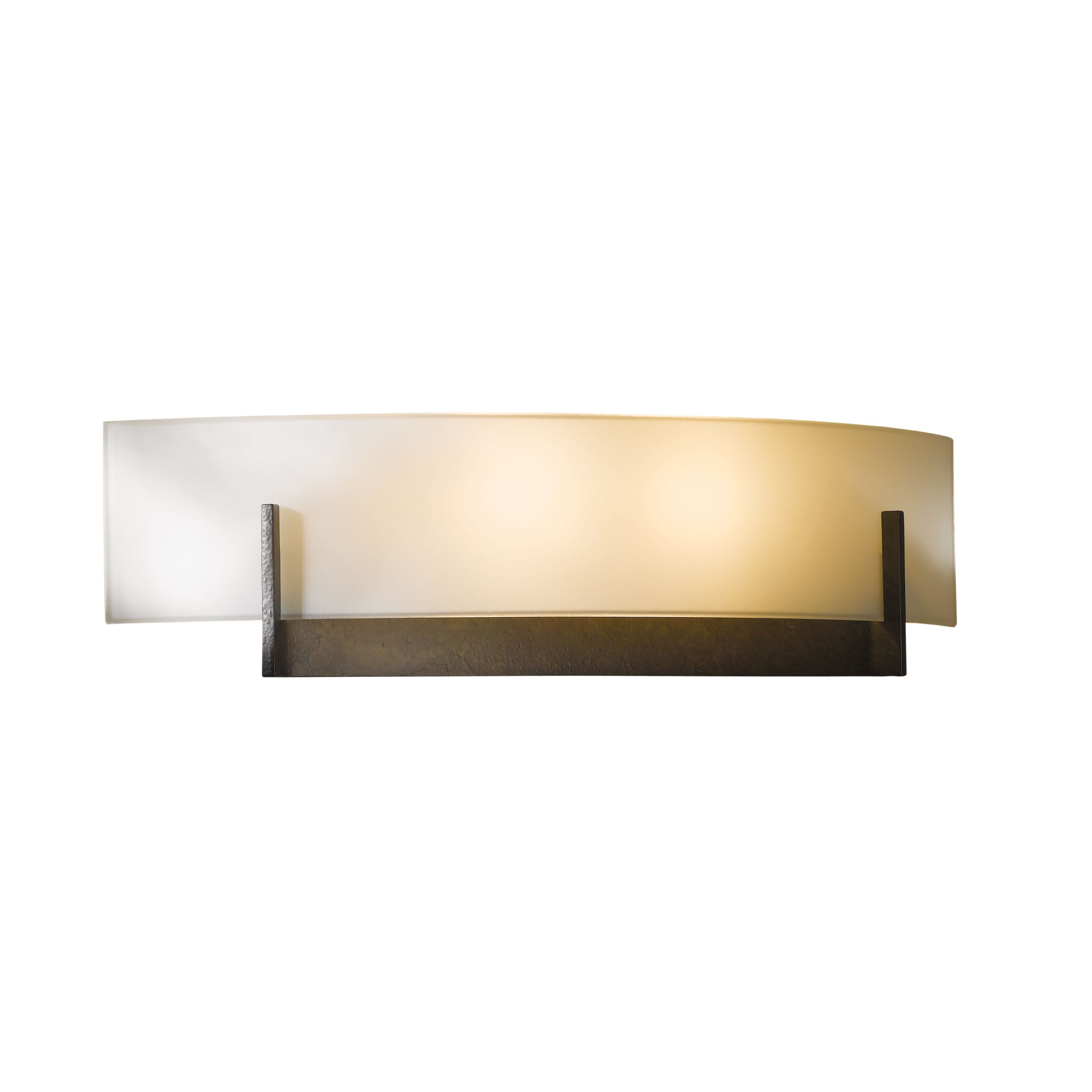 Настенный светильник Hubbardton Forge Axis Sconce