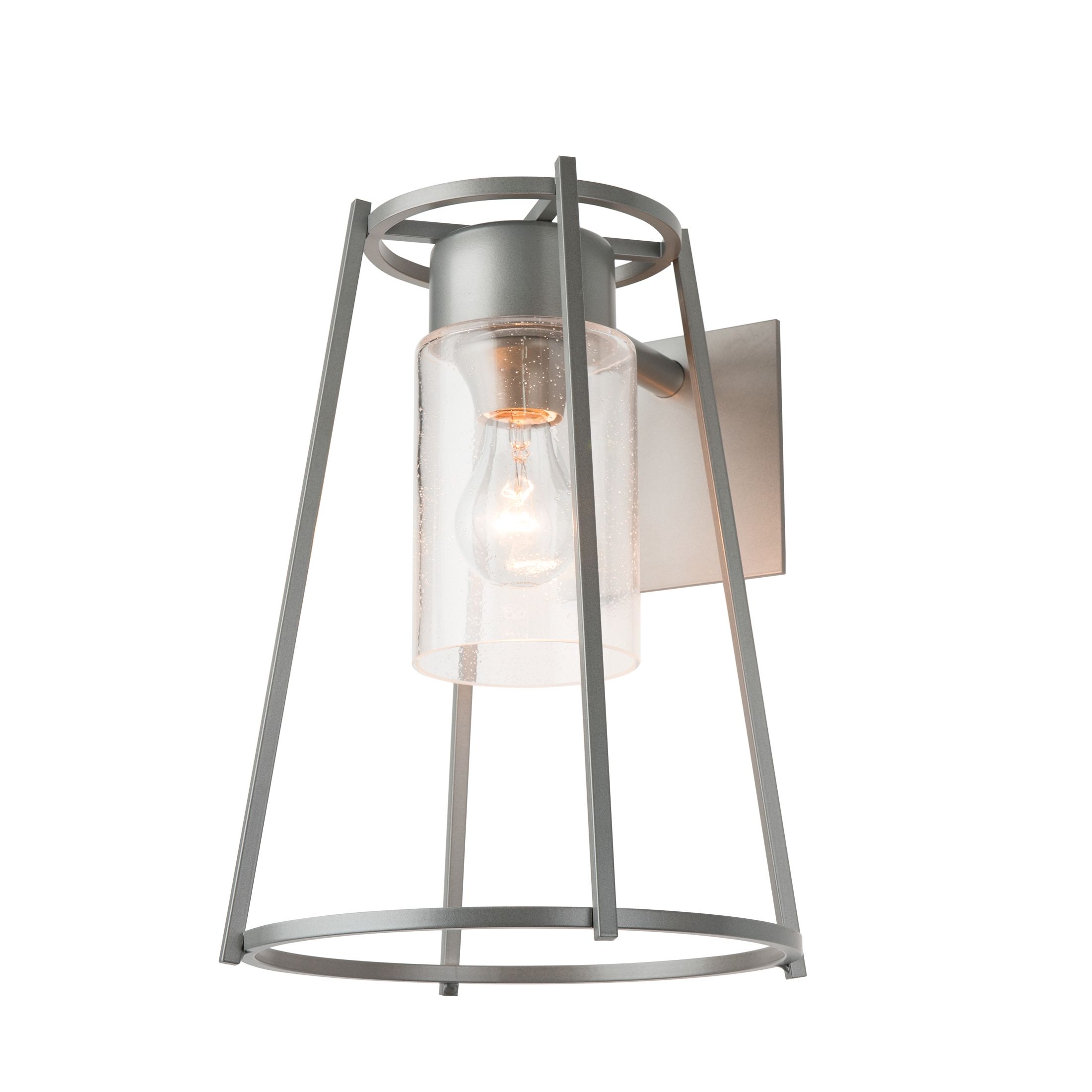 Настенный уличный светильник Hubbardton Forge Loft Small Outdoor Sconce