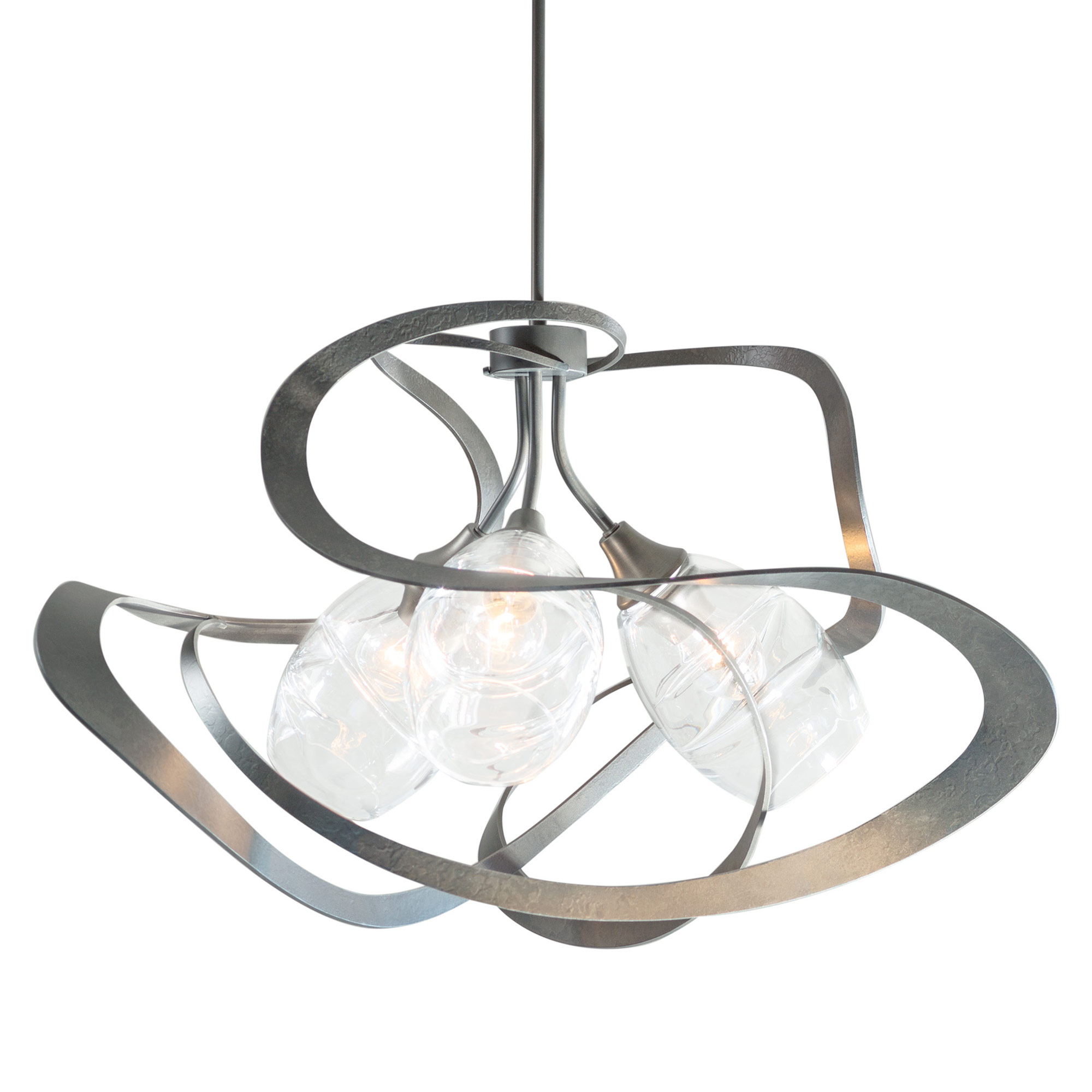 Подвесной светильник Hubbardton Forge Nest Pendant