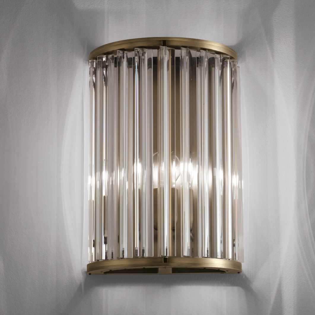 Настенный светильник Venicem CROWN WALL