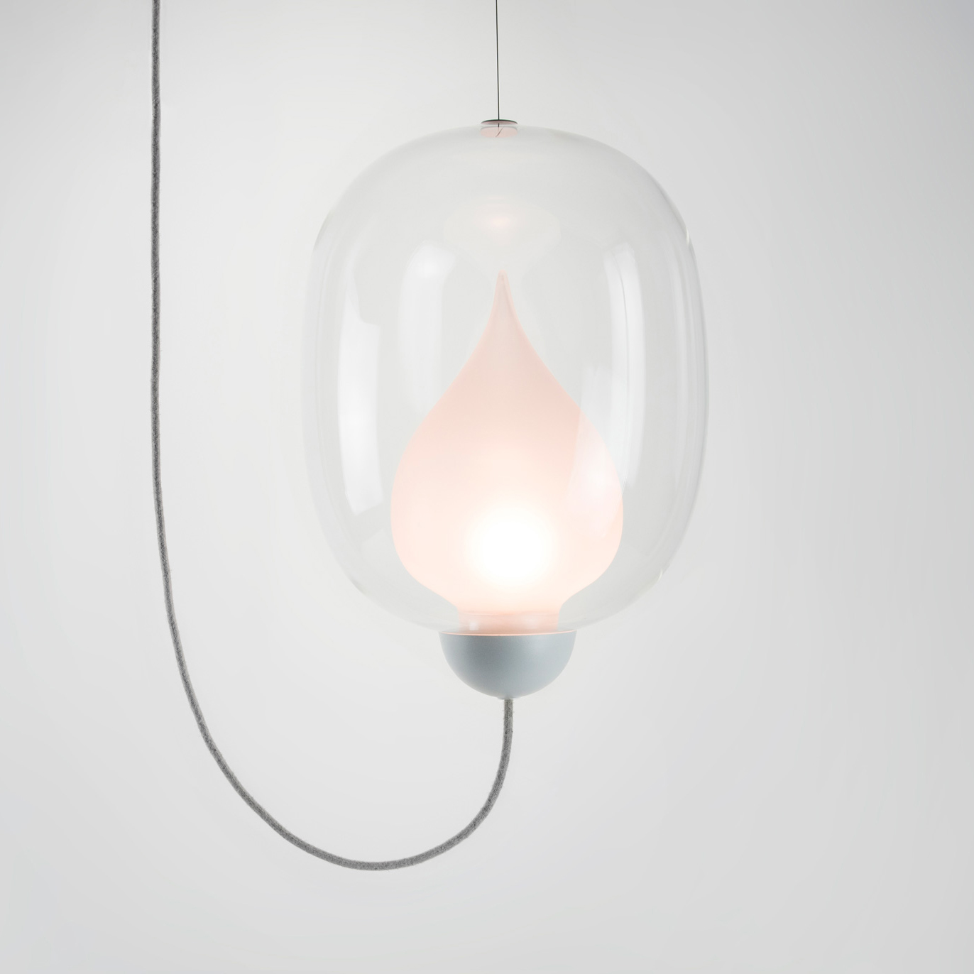 Подвесной светильник Luum Flame