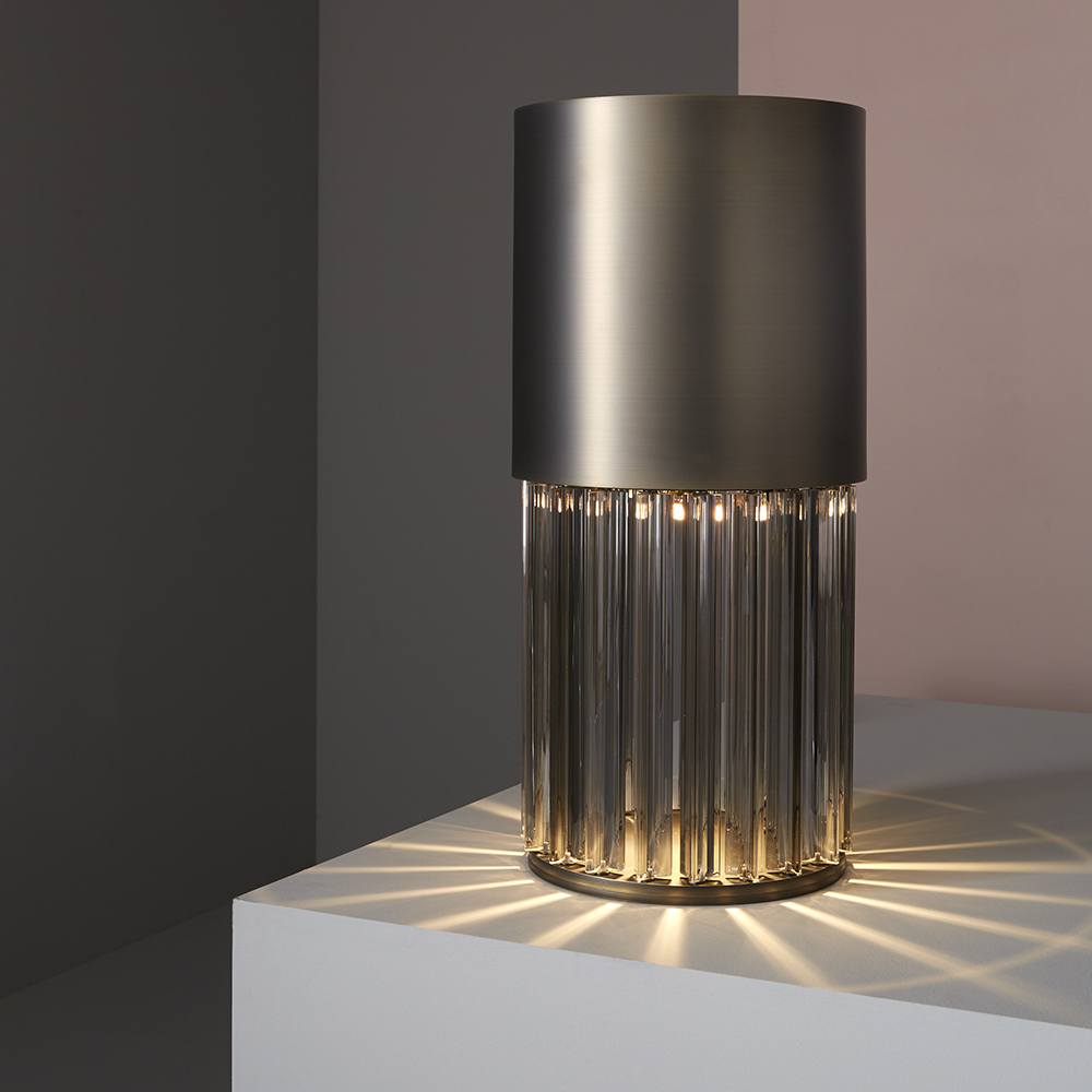 Настольный светильник Venicem CHIC TABLE