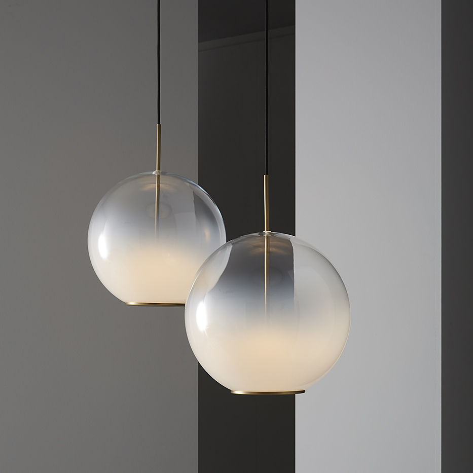 Подвесной светильник Venicem MISTY SUSPENSION