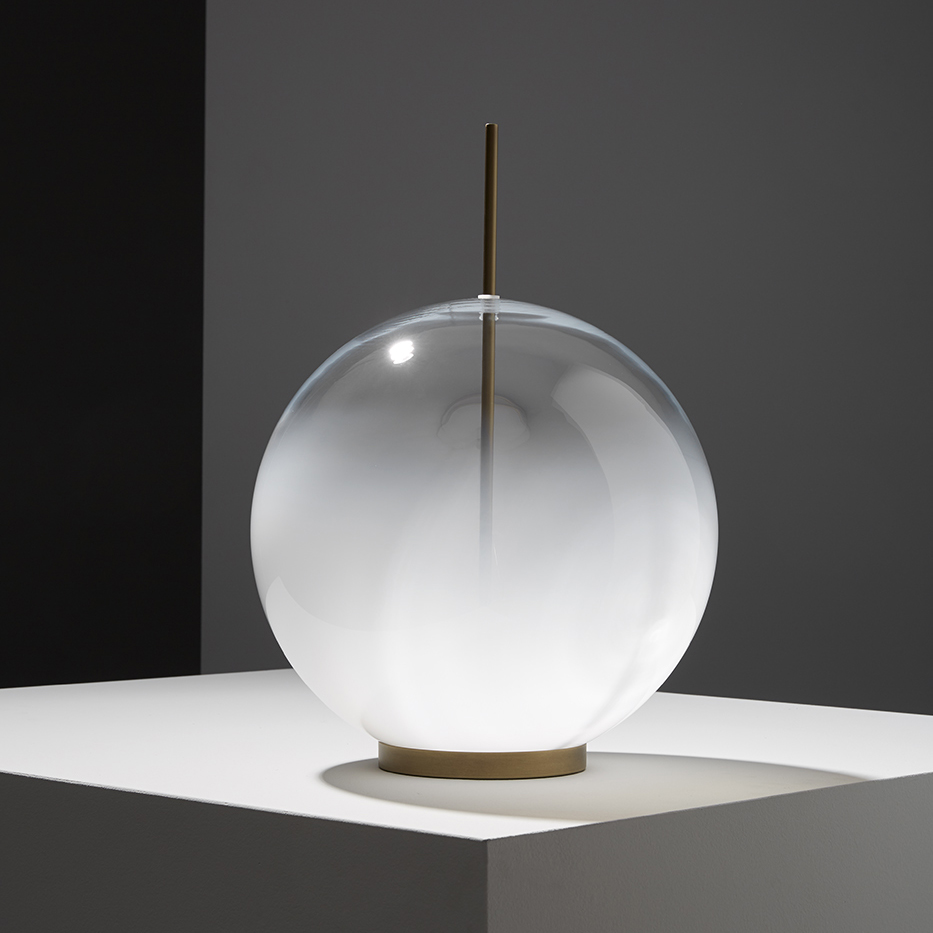 Настольный светильник Venicem MISTY TABLE