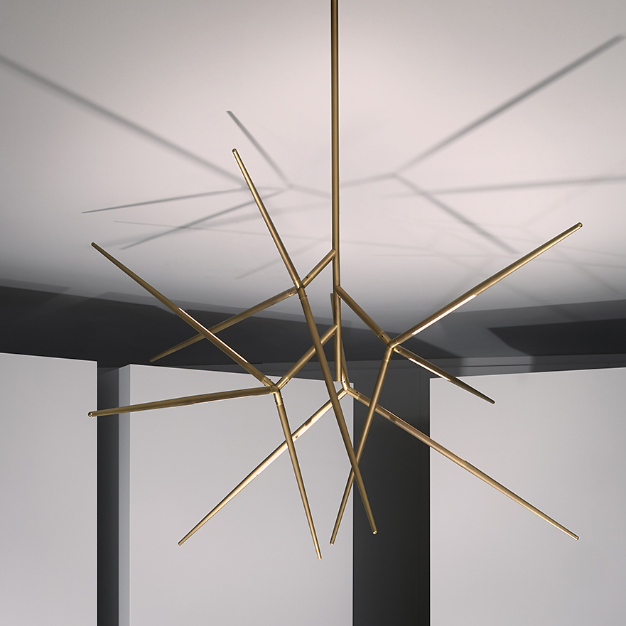 Люстра Venicem SPEAR CHANDELIER