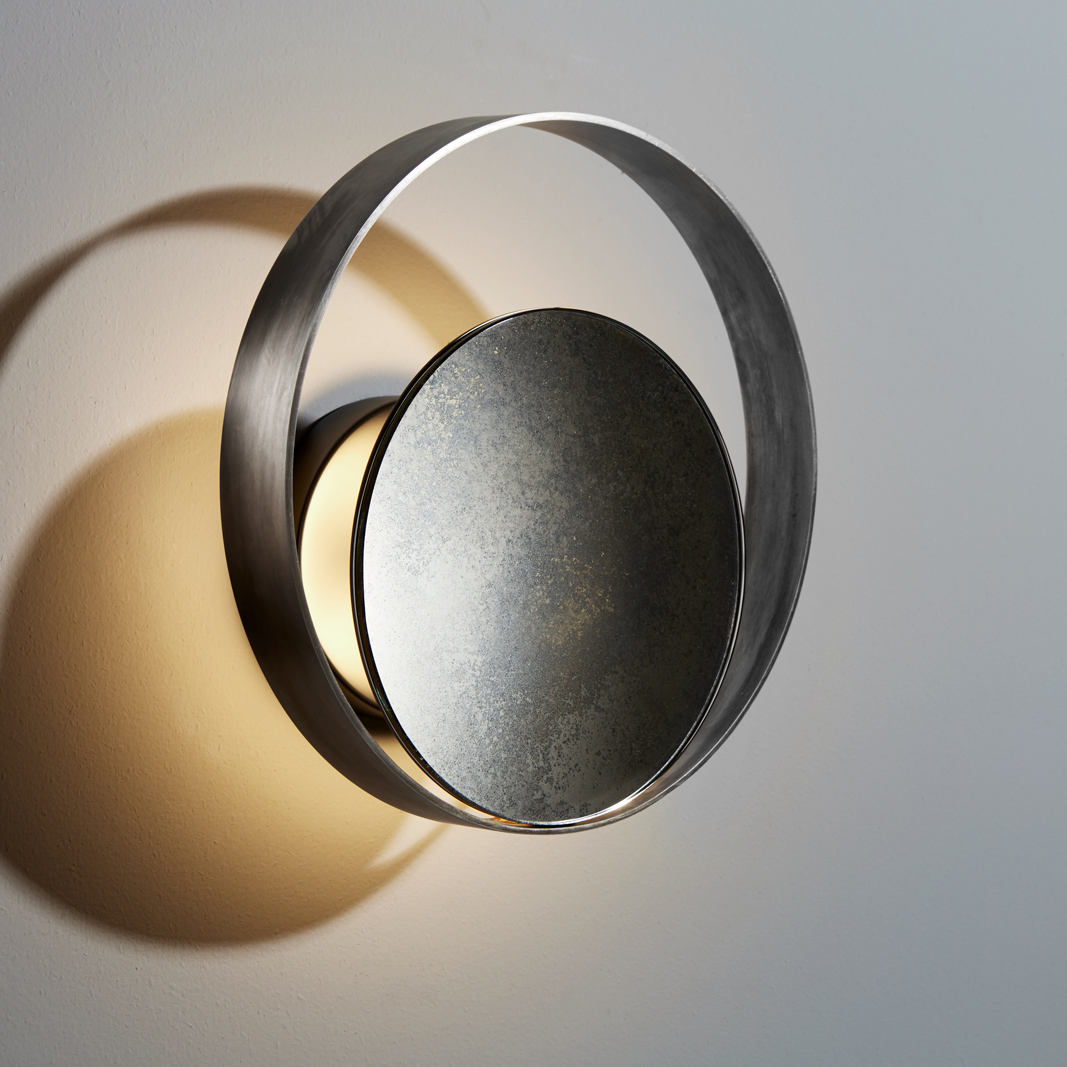 Настенный светильник Venicem CIRCLE WALL 25/35