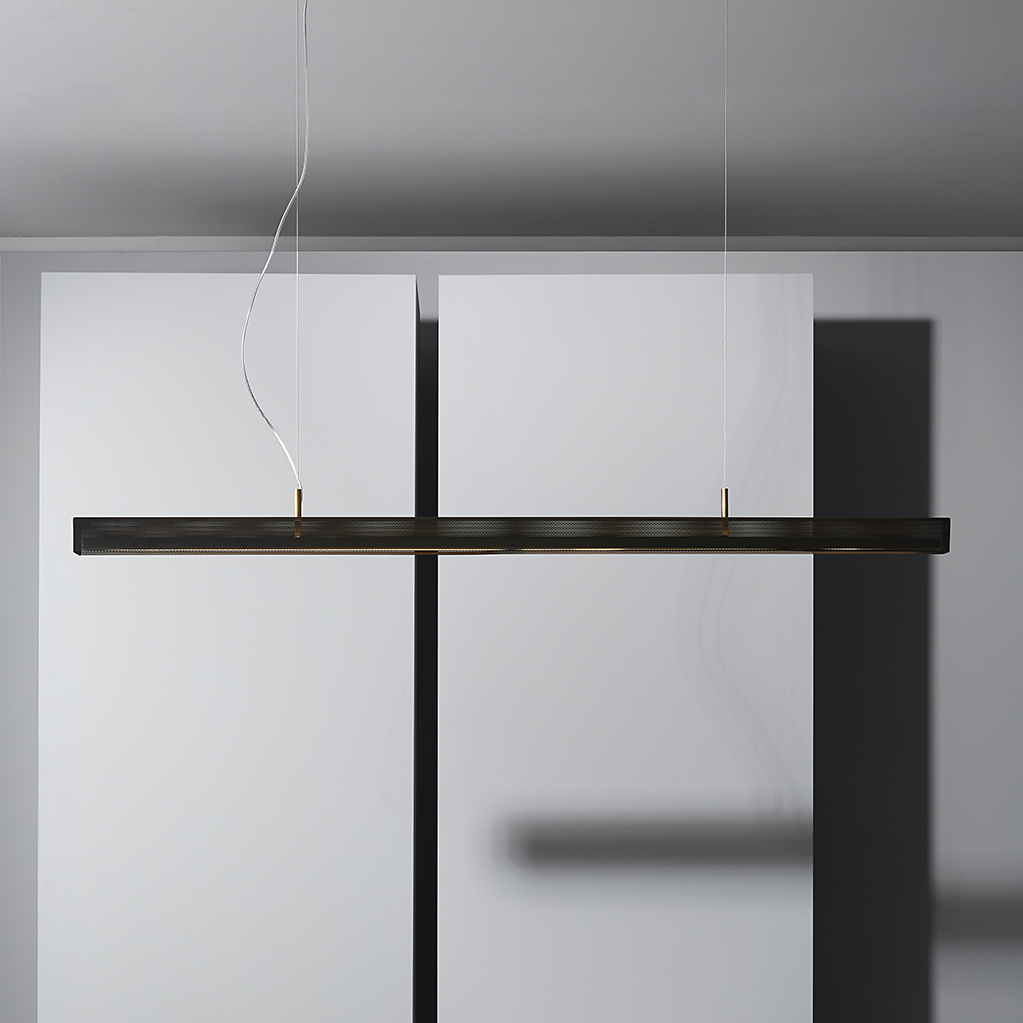 Подвесной светильник Venicem URBAN LIGHTLINE SUSPENSION