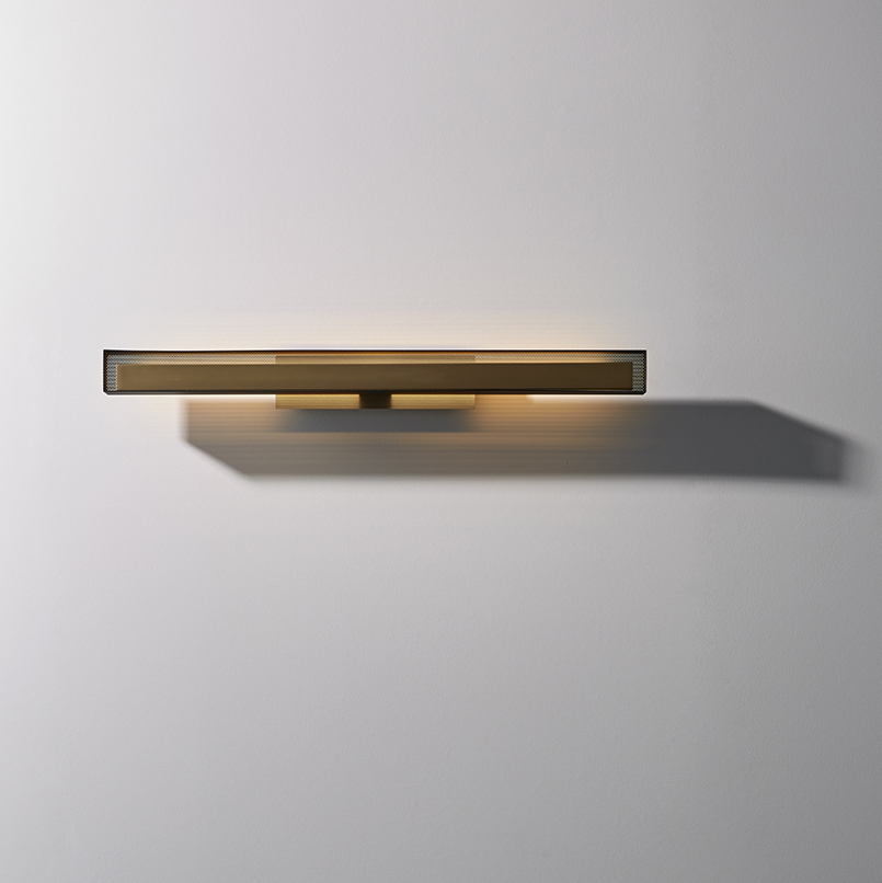 Настенный светильник Venicem URBAN LIGHTLINE WALL