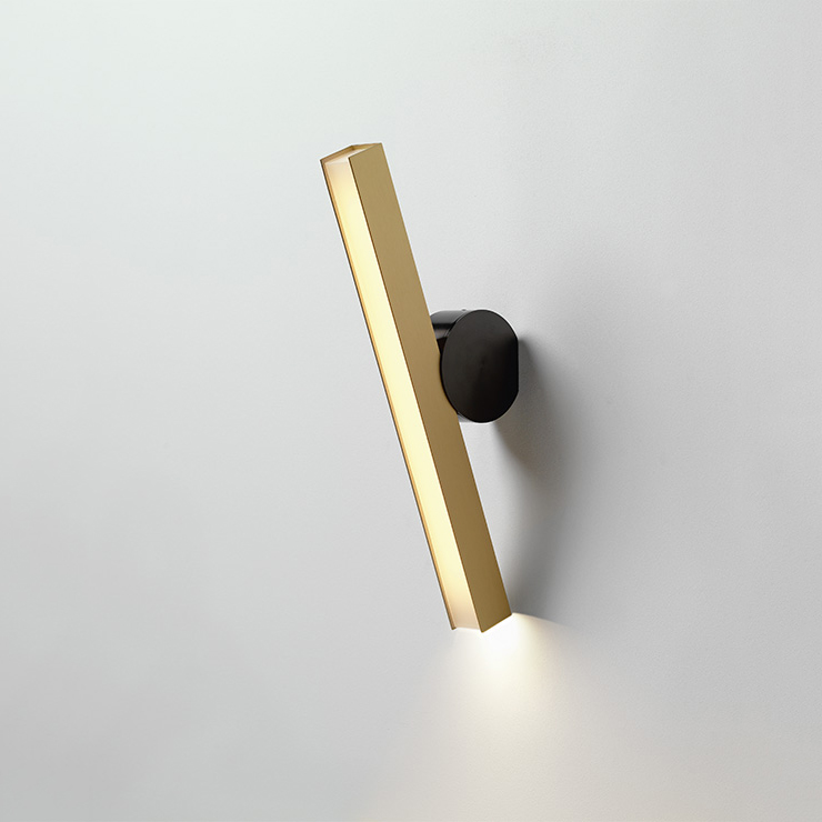 Настенный светильник CVL Calé(e) Wall light V3