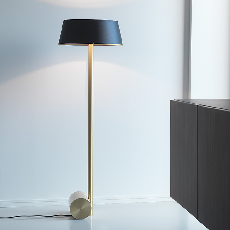 Торшер CVL Calé(e) Floor lamp XS
