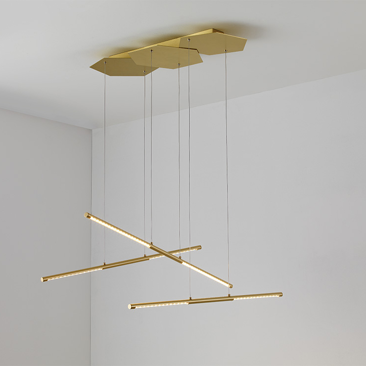 Подвесной светильник CVL Link Pendant light