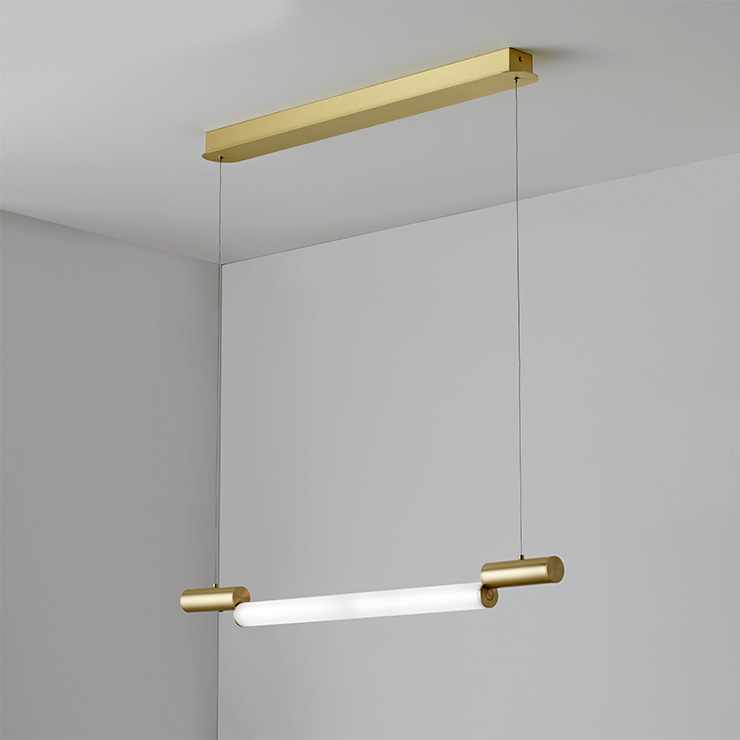 Подвесной светильник CVL Signal H770