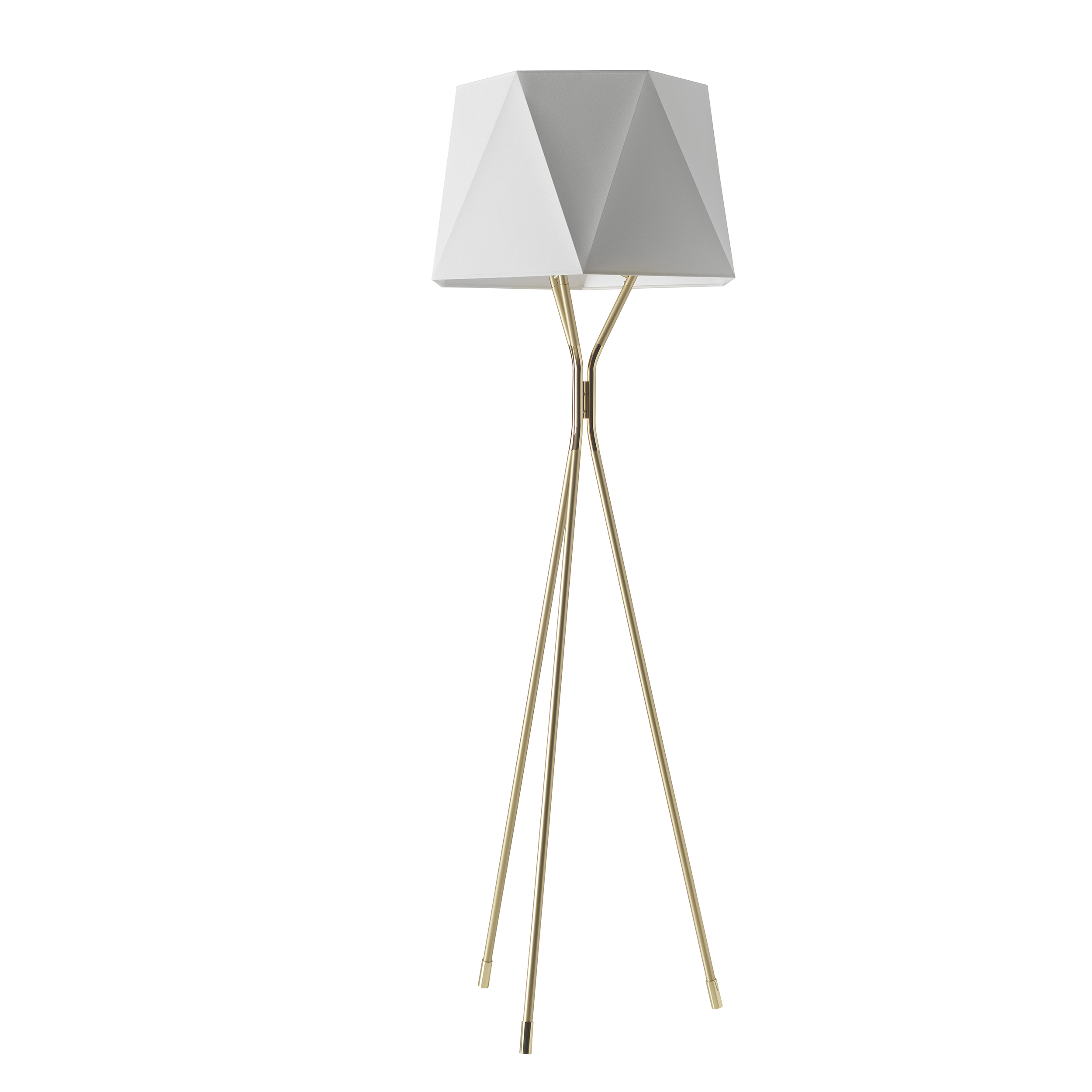 Торшер CVL Solitaire XS