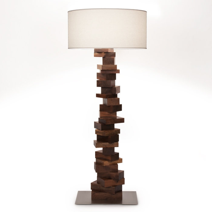 Торшер Hudson Furniture Bromley