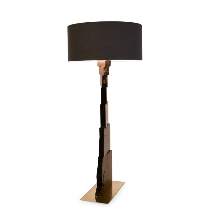 Торшер Hudson Furniture Cutler