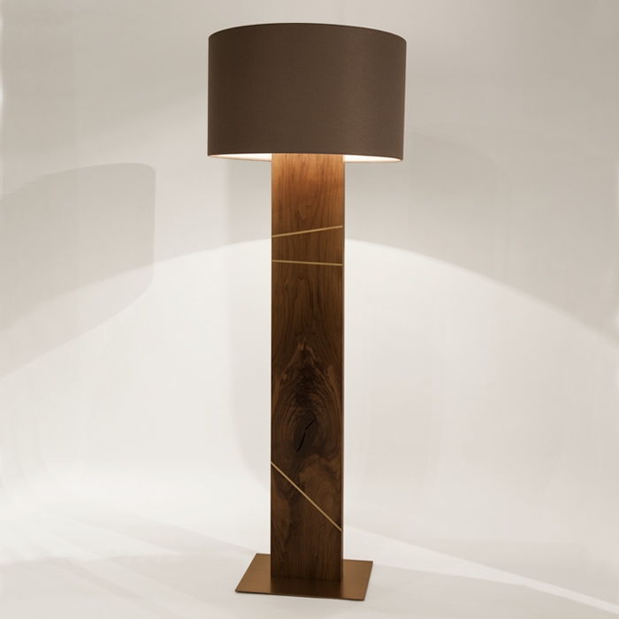 Торшер Hudson Furniture Kenton