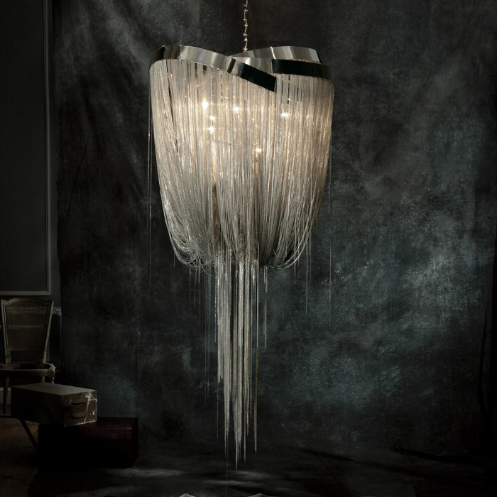 Подвесной светильник Hudson Furniture MOTHER V