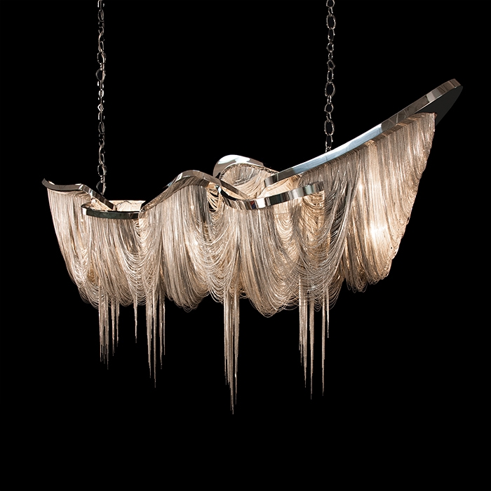 Подвесной светильник Hudson Furniture Pantheon