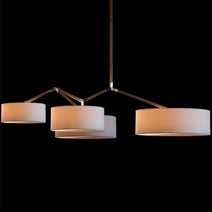 Подвесной светильник Hudson Furniture Spider