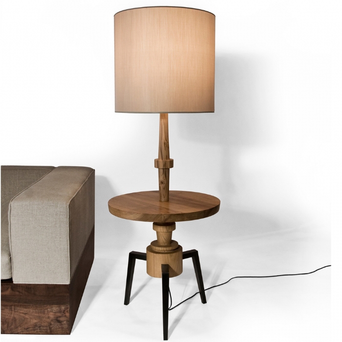 Торшер Hudson Furniture SPIDER LAMP