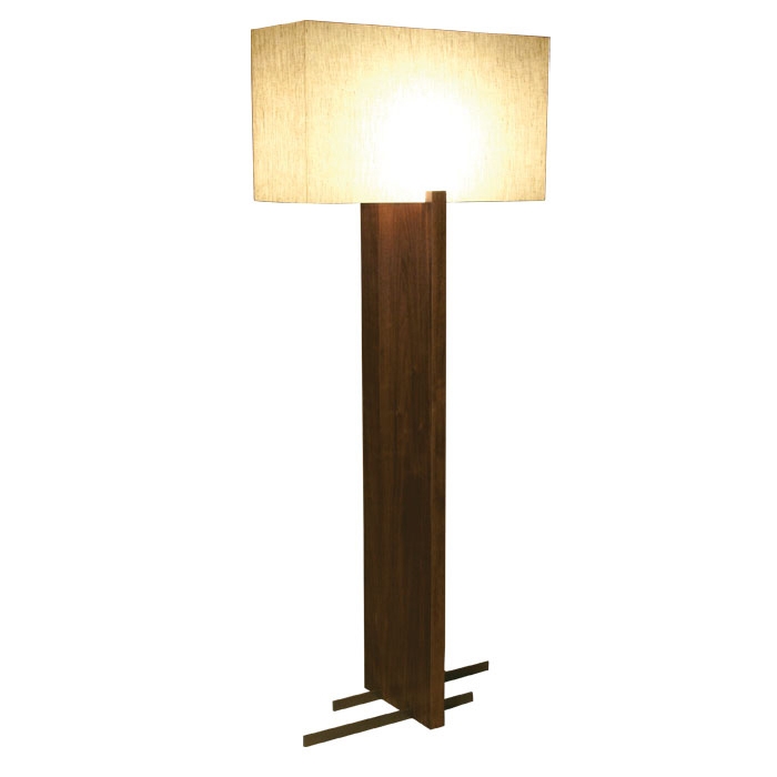 Торшер Hudson Furniture STANDING LIGHT #1