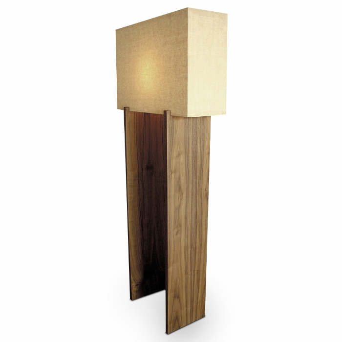 Торшер Hudson Furniture STANDING LIGHT #2