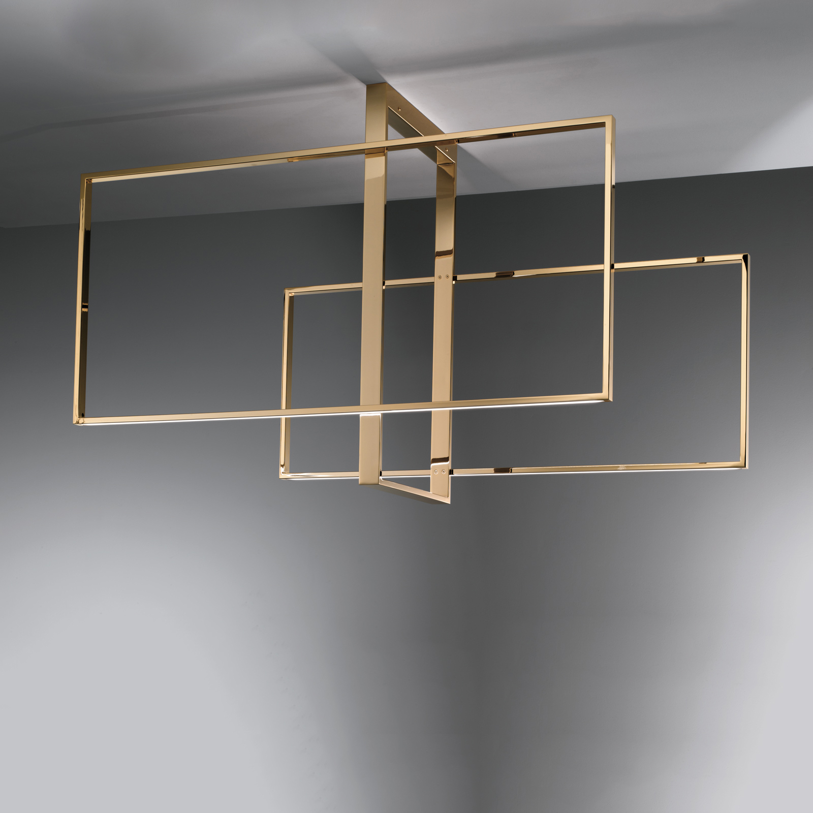 Потолочный светильник Venicem MONDRIAN LED CEILING