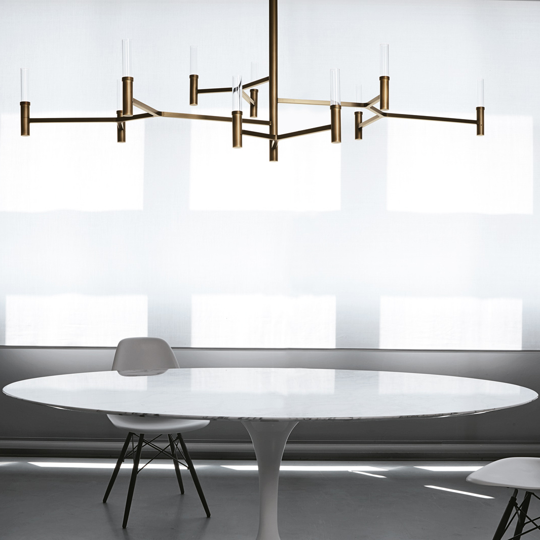 Люстра Venicem ROOTS CHANDELIER