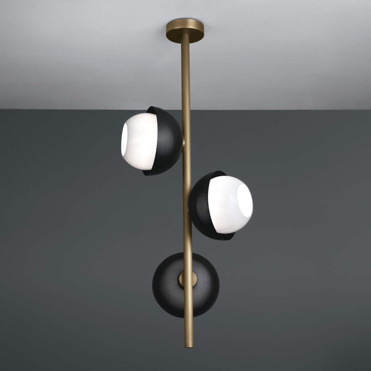 Подвесной светильник Venicem URBAN SUSPENSION 3