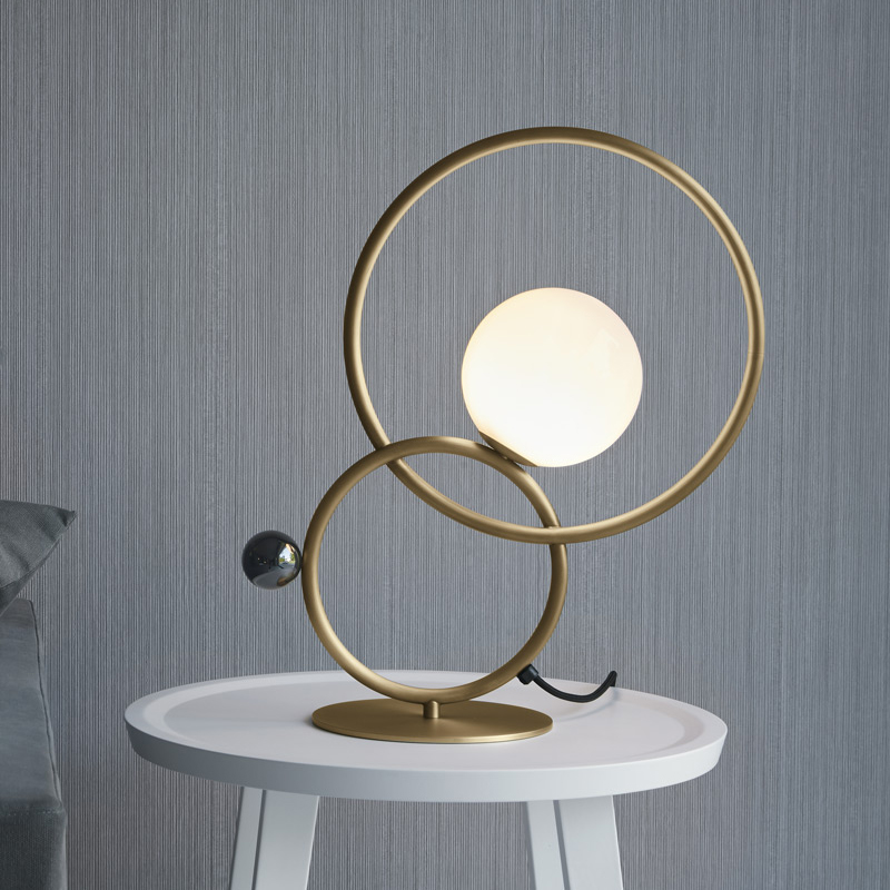 Настольный светильник Venicem ZOE TABLE